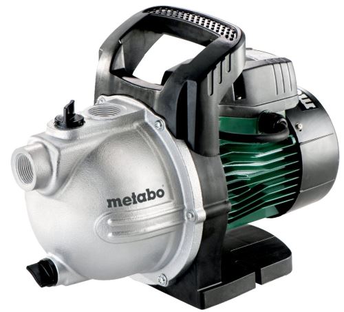 METABO PUMPA ZA VODU VRTNA P 2000 G (600962000)