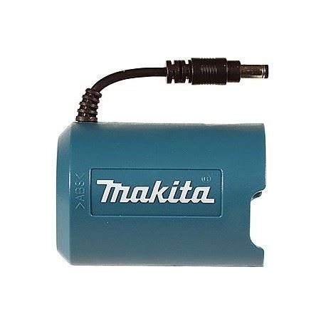 MAKITA strujni adapter 10.8V za CJ100D PE00000001