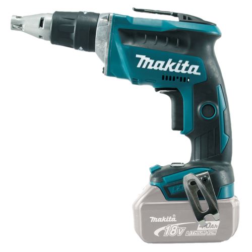 Makita Aku odvijač Li-ion LXT 18V bez baterije DFS452Z