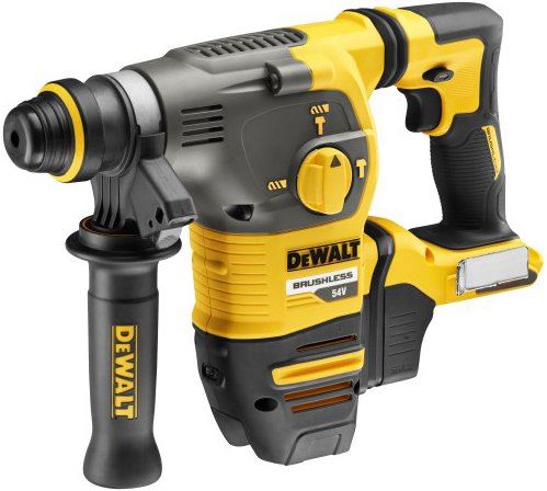 DeWALT DCH323NT bežični kombinirani čekić