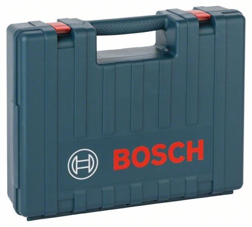 Plastični kofer BOSCH 445 x 360 x 123 mm 2605438170