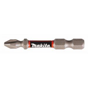 MAKITA torzijska bit Impact Premier serija (E-forma), PH2-50 mm, 2 kom E-03274