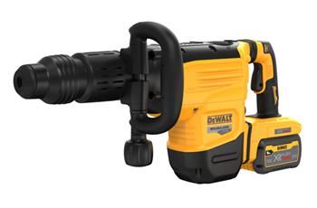 DEWALT 54V BATERIJA FLEXVOLT sjeckalica čekić DCH892X2