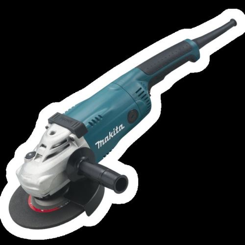 Makita Kutna brusilica s elektronikom 180mm, 2200W GA7020RF