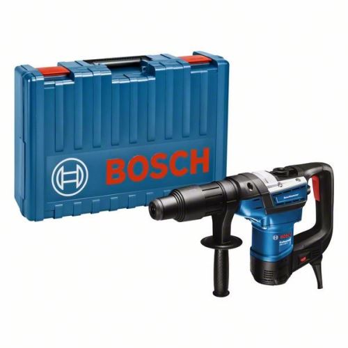 BOSCH udarna bušilica sa SDS max GBH 5-40 D 0611269001