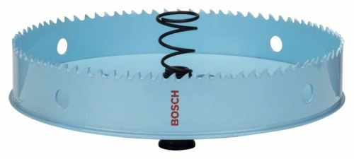 BOSCH pila za rupe za lim 152 mm, 6" 2608584855