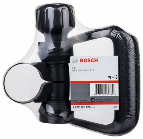 BOSCH drška za udarne bušilice GSH 10, GSH 11 2602025076