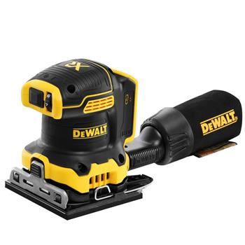 DEWALT Akumulatorska vibro brusilica DCW200N