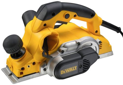 DeWALT D26500K blanjalica