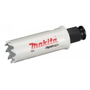 MAKITA bušilica TCT Ezychange 2 25 mm E-06666