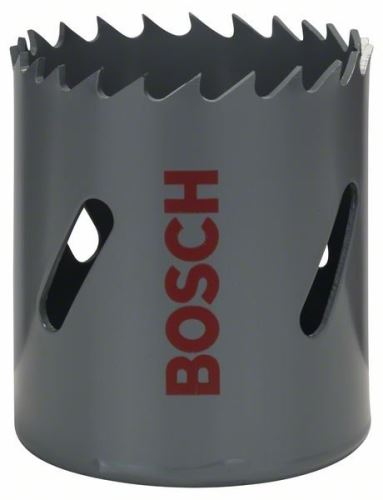 BOSCH HSS-bimetalni bušilica za standardni adapter 46 mm, 1 13/16" 2608584115