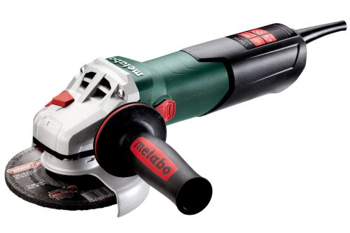 Metabo WEV 11-125 QUICK kutna brusilica 603625500