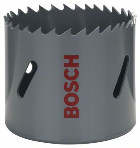 BOSCH HSS-bimetalni bušilica za standardni adapter 60 mm, 2 3/8" 2608584120