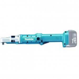 Makita Akumulatorski kutni odvijač 2-8 Nm, 700 o/min, Li-ion 14,4 V Z DFL082FZ