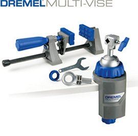 DREMEL Multi-Vise univerzalna škripca 3 u 1 26152500JA