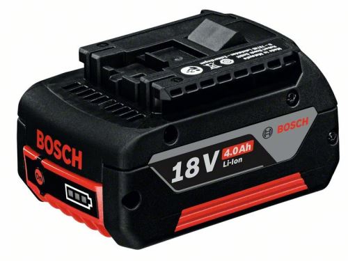 Bosch akumulator GBA 18V 4.0Ah 1600Z00038