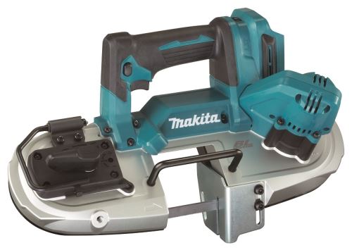 MAKITA Akumulatorska tračna pila, Li-ion LXT 18V, bez baterije DPB183Z