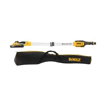 DeWALT 18V akumulatorska brusilica za suhu gradnju 225 mm, bez baterije i punjača, u torbi DCE800NB