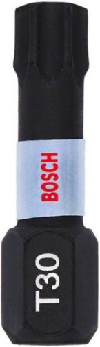 BOSCH T30 Impact Control bit 25 mm, 2 kom 2608522477