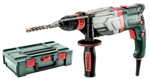 METABO ČEKIĆ BUŠEČI UHEV 2860-2 Quick SDS-plus