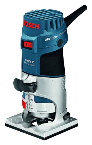 BOSCH Rubna glodalica GKF 600 Professional 060160A100