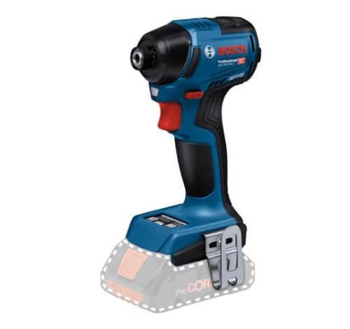 Bosch udarni ključ GDR 18V-220 C 06019L6000