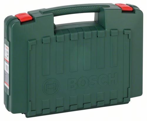 BOSCH Plastični kofer 350 x 294 x 105 mm 2605438607