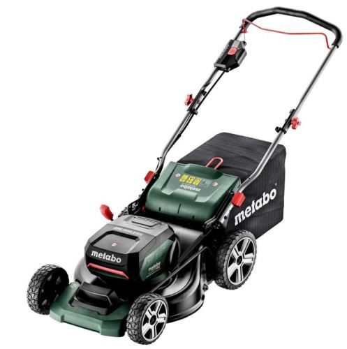 METABO AKU KOSILICA ZA TRAVNJAK RM 36-18 LTX BL 46 (601606850)