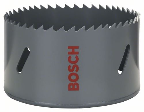 BOSCH HSS-bimetalni bušilica za standardni adapter 89 mm, 3 1/2" 2608584128