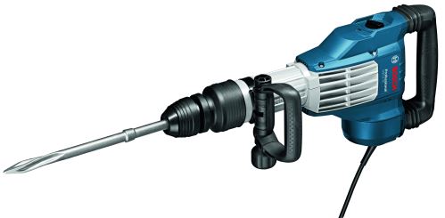 BOSCH čekić za bušenje sa SDS max GSH 11 VC 0611336000