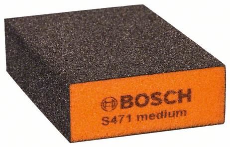 BOSCH spužva za brušenje Best for Flat and Edge 2608608225