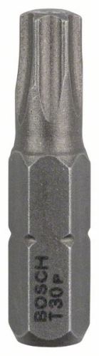 BOSCH Bit odvijač extra tvrdi Extra-Hart T30, 25 mm (3 kom) 2607001622