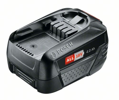 BOSCH Akumulator PBA 18V 4.0Ah WC 1600A011T8