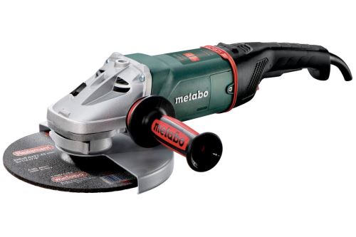 Metabo W 24-230 MVT kutna brusilica (606467260)