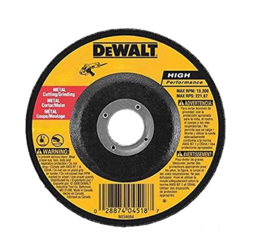 DEWALT Rezna ploča za nehrđajući čelik 230 x 22,23 x 3,0 mm DX7987