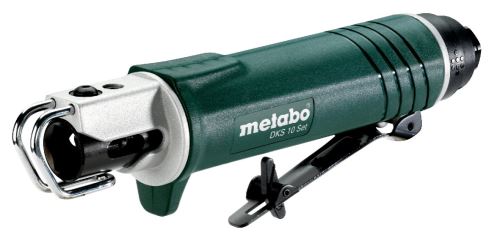 METABO Pneumatska pila za tijelo DKS 10 Set 601560500