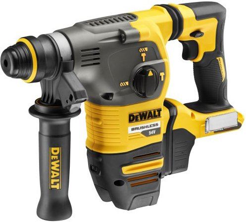 DeWALT DCH333NT bežični kombinirani čekić