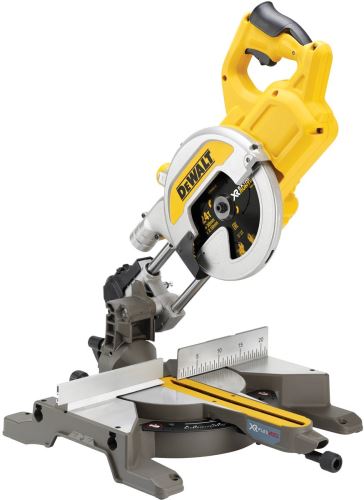 DEWALT akumulatorska kutna pila DCS777N