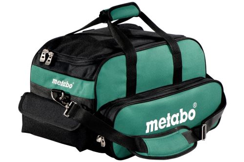 METABO Torba za alat (mala/zelena) 657006000