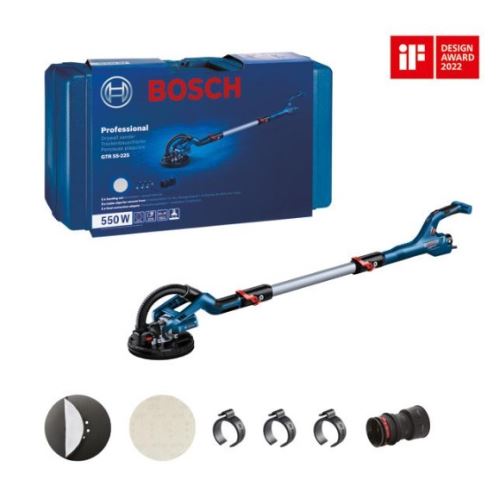 Bosch Brusilica za suhozid GTR 550 06017D4020