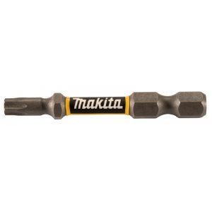 MAKITA torzijska bit Impact Premier serija (E-forma), T25-50 mm, 2 kom E-03355