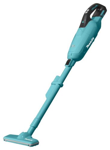 MAKITA Bežični usisavač Li-ion LXT 18V, bez baterije Z DCL282FZ