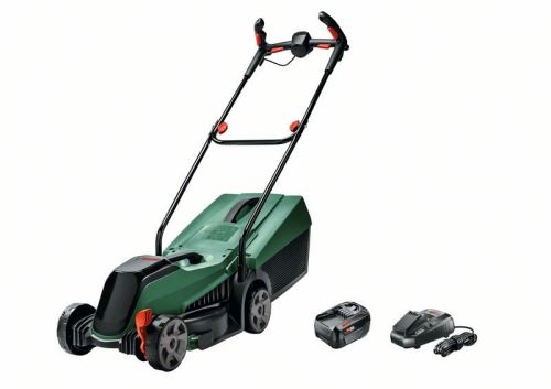 BOSCH akumulatorska kosilica CityMower 18V-32-300 06008B9A07