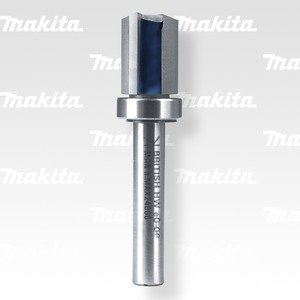 MAKITA Profilna vodilica za rezanje promjera 16, drška 8 mm P-79033