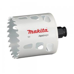 MAKITA bušilica TCT Ezychange 2 68 mm E-06775