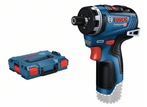 BOSCH akumulatorski odvijač (u koferu) GSR 12V-35 HX 06019J9102