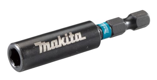 MAKITA magnetni torzijski držač bitova 1/4" IMPACT BLACK, 60 mm B-66793