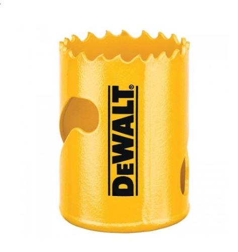 DeWALT EXTREME 67 mm bimetalni svrdlo DT90326