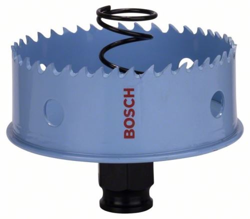 BOSCH pila za rupe za lim 73 mm, 2 7/8" 2608584805