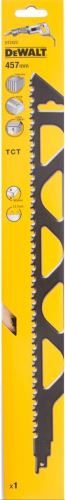 DeWALT Posebna oštrica za beton i ciglu, 457 mm (1 kom) DT2422